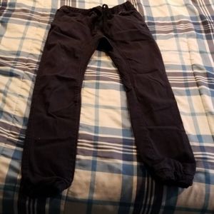 Kaalu Joggers